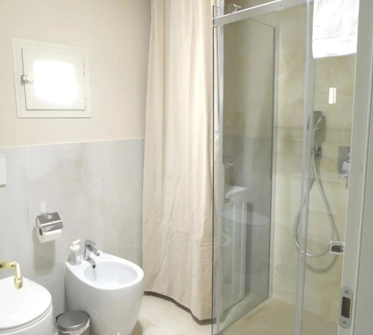 The Double Charme Apartment Naples