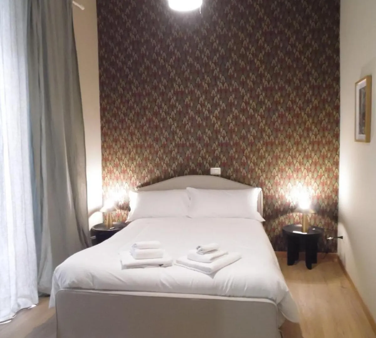 Ferienwohnung The Double Charme Neapel 0*,  Italien